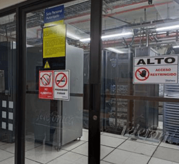 DataCenter RedAbierta