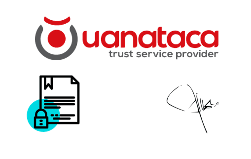 Certificados Digitales