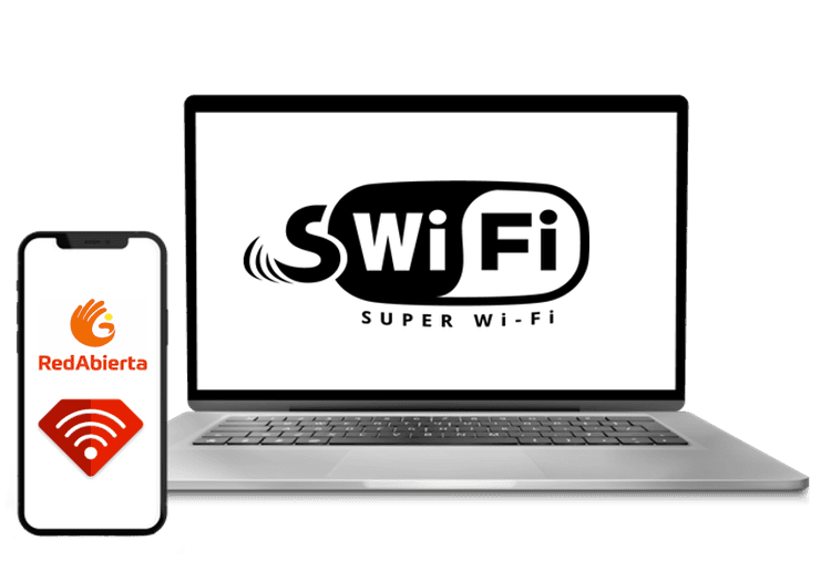 Super Wi-Fi