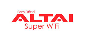 Altai Super Wifi